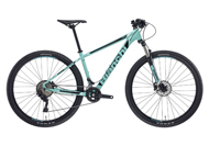 Bianchi Magma 9.0